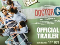Does Ayushmann Khurrana’s movie ‘Doctor G’ get the diagnosis, right?