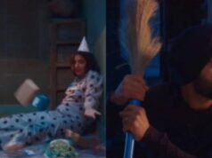 Anushka Sharma’s birthday surprise for Virat Kohli but fails miserably in this ROFL Video