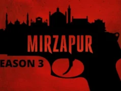 The wait is over-Mirzapur Season 3 is on its way!!