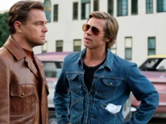 Once Upon a Time in Hollywood is Quentin Tarantino’s personal favourite movie.