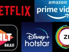 Change of season, a slight nip in the air, more comfort on the sofa and some TV- your binge watch list