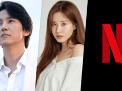 Song of the Bandits, a Korean drama on Netflix, Season 1: What We Know So Far