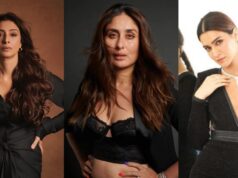 Tabu, Kareena Kapoor Khan and Kirti Sanon come together foe a comedy called ‘The Crew’