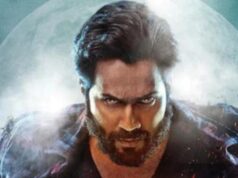 The Bhediya premiere at IFFI will feature a performance by Varun Dhawan