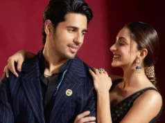 Sidharth Malhotra and Kiara Advani’ s wedding bells
