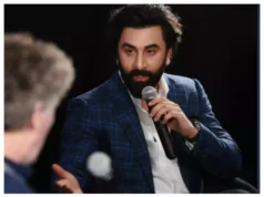 Ranbir Kapoor opens up on Hollywood debut and desire to be a director