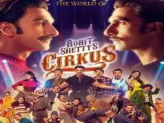 Ranveer Singh starrer Cirkus is a dull, lack lustre movie