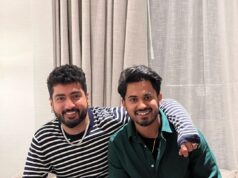 “I trusted Romaana blindly with ‘Kya Hota’ and he delivered his best”, says, award winning songwriter, Jaani