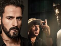 What! Tiger Zinda Hai fame Sajjad Delafrooz roped in for Allu Arjun starrer Pushpa 2?