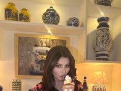 Actress Urvashi Rautela Is Not The Same Urvashi Anymore, Shares Cryptic Post on Hitting 60 million. We wonder if everything is fine. Read now