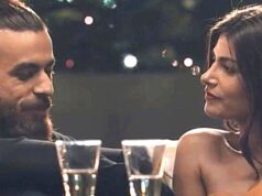 Vaarun Bhagat steals the hearts with his charm as ‘Toda’ in his recent web series Udan Potolas