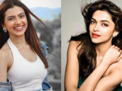 “I want to be recognized as a performer like who can pull off any role”, says actress Kashika Kapoor on her Bollywood debut