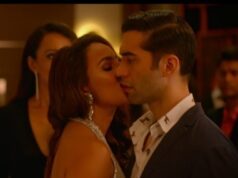 Seerat Kapoor opens up about Maarrich success, working on the sets and her Introductory song Jaa Ne Jaa