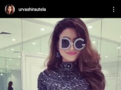 FIFA World Cup 2022 Nora Fatehi copied Urvashi Rautela’s 4 year old outfit gets trolled