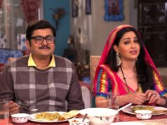 Uljhano mein uljhenge kirdar!