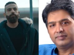 Vaarun Bhagat says, “I just wanted to be a part of Sidharth Sir’s world” as the trailer for his series, Aar Ya Paar, is finally out!