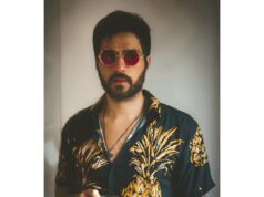 Sajjad Delafrooz says, “Football Players don’t get the same recognition as Cricketers” As Argentina Wins The Fifa World Cup 2022