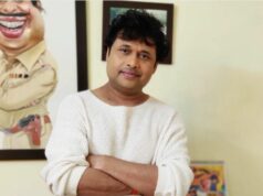 Actors turn Secret Santa for their loved ones