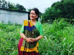 Actors talk about their love for farming