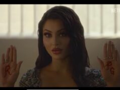 What!!! Urvashi Rautela charged Rs 15 crore of whopping amount for her project with Ryan Gosling for Netflix