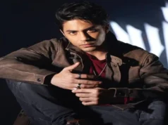 Aryan Khan comes up with a new venture along with his production