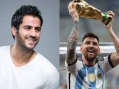 I Cried When Maradona Wept’: Sajjad Delafrooz On His Old Love For Argentina’