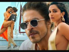 Pathaan: Censor board asks for changes to be made amid ‘Besharam Rang’ controversy, revised version needed before release