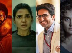 OTT Movies and Web series that released this weekend