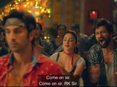 Govinda Naam Mera: Ranbir Kapoor’s cameo has everyone wondering