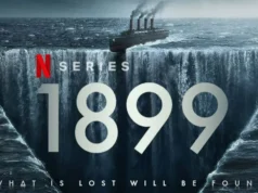 1899 series cancelled on Netflix after season 1, creators confirm.
