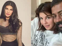 7 shocking statements made by Jacqueline Fernandez regarding Sukesh Chandrashekhar.
