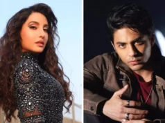 Shah Rukh Khan’s son Aryan Khan is dating Nora Fatehi—is this true?