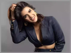 Kavya Thapar Reveals Her Favorite Sweets to eat During Lohri