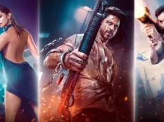 Pathaan OTT release date- when and where can this movie be seen after its theatrical run.