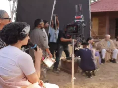 Kangana Ranaut has given it all for ‘Emergency’, says, “It may seem I sailed through it comfortably.”