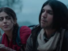 Almost Pyar With DJ Mohabbat, Alaya F and Karan Mehta star in Anurag Kashyap’s parallel love stories