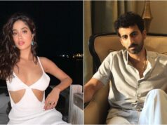 Janhvi Kapoor to headline Junglee pictures big-scale spy thriller.