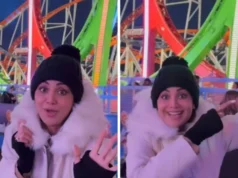 Shilpa Shetty says she’s taking forward only ‘hope’ as she bids farewell to 2022