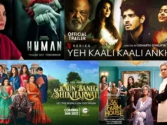 New web series on OTT to watch out for in January