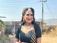 Dabbang Dulhaniya Rajesh bani Icchadhari Naagin