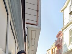 Sanjay Gagnani Is in Istanbul To Celebrate New Year’s