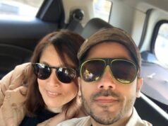 Abhishek Kapur Visits Hometown Delhi for Celebrating New Year’s Eve