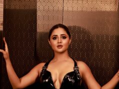 Rashami Desai’s Glam Look Is Beyond Beautiful