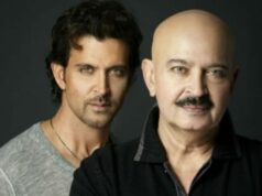 Hrithik Roshan is looking his best at 49, got the cutest birthday wish from dad Rakesh Roshan