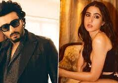 Arjun Kapoor- Sara Ali Khan starrer titled Murder Mubarak, directed by Homi Adajania