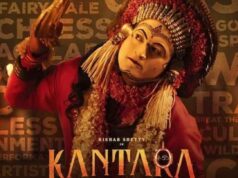 ‘Kantara’ contends for Best Picture and Best actor categories for the Oscars