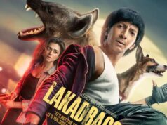 Lakadbaggha trailer is out and impresses animal lovers