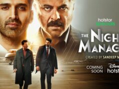 Anil Kapoor Vs Aditya Roy Kapur in ‘The Night Manager’
