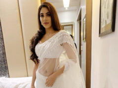 “I was going through a phase of complete despair, even when i would smile in the company of thousands of people, I was dying inside. Nikki Tamboli Opens Up about Finally Taking on Bollywood Projects