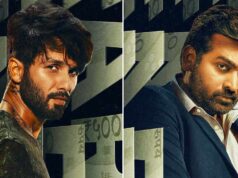 Raj and DK’ Farzi starring Shahid Kapoor and Vijay Sethupathi to premiere ahead of Valentine’s day